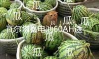 瓦爾塔蓄電池60AH途觀寶來速騰朗逸CC捷達君越科魯茲原裝汽車電瓶