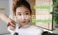 八大關楓葉在哪條路 