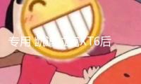 專用 凱迪拉克XT6后備箱網(wǎng)儲(chǔ)物網(wǎng)兜固定行李車載收納尾箱改裝配件