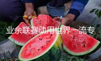 業余聯賽動用世界一流專業足球場，蘇超能否再創上座新紀錄 