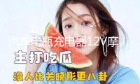汽車電瓶充電器12V摩托車鉛酸蓄電池12伏智能全自動(dòng)通用型充電機(jī)
