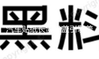 汽車貼紙長劍機蓋引擎蓋頭蓋后擋風玻璃個性裝飾車貼遮擋劃痕拉花