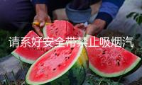 請(qǐng)系好安全帶禁止吸煙汽車貼紙車內(nèi)警示提示帶隨意創(chuàng)意裝飾車貼紙
