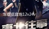 車載低音炮12v24v220v重低音汽車改裝大功率5/6/8/10寸藍(lán)牙音響