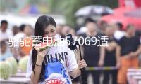 駱駝蓄電池57069適配邁騰速騰新帕薩特君銳途觀汽車電瓶12V70ah