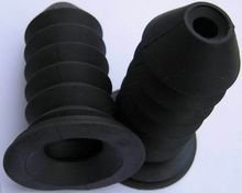 橡膠與焦炭 性質、應用與產業現狀