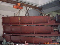 灌陽縣東發(fā)選礦設(shè)備廠 專業(yè)水力選礦設(shè)備，高效環(huán)保選礦解決方案