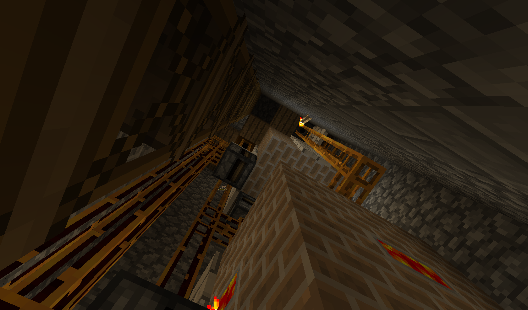 Minecraft小筑 實(shí)用與創(chuàng)意兼具的廣告設(shè)計(jì)靈感